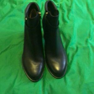 Ferragamo boots